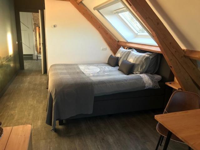 De Hostee Bed & Breakfast Stolwijk Exterior photo